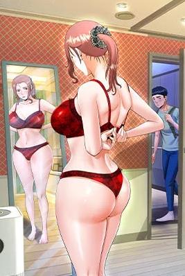 韩漫在线看首页新番上线